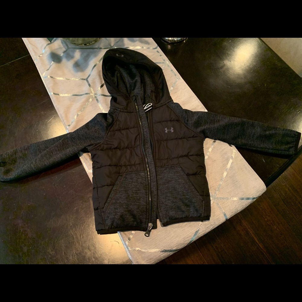 Under Armour Jacket